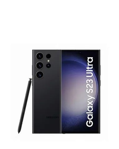 Samsung Galaxy S23 Ultra 512Gb (Preto) | Lacrado Novo | Nota