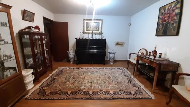 Lindo tapete Persa 2,85 m X 1,77 m