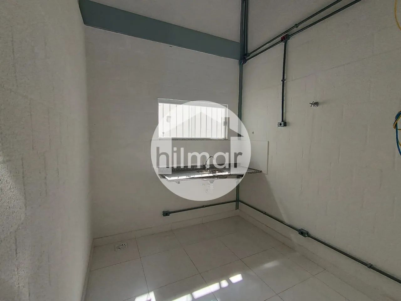 EXCELENTE LOJA 1ª LOCAÇÃO - EM VARGEM PEQUENA - PRÓXIMA A REDE RECORD - Foto 9