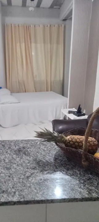 lindo lofth temporada - ilhéus - pontal- lado do mar, novinho - Foto 8