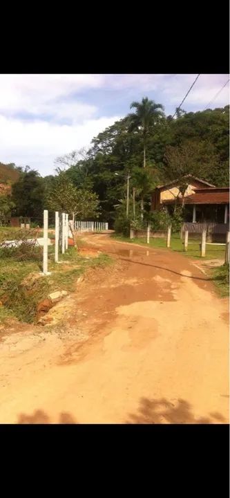 Penedo , dois terrenos ( 800 m cada )próximo centrinho ! - Foto 2