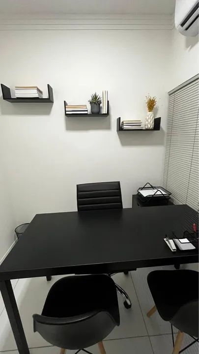 Aluguel de escritório completo! - Foto 6