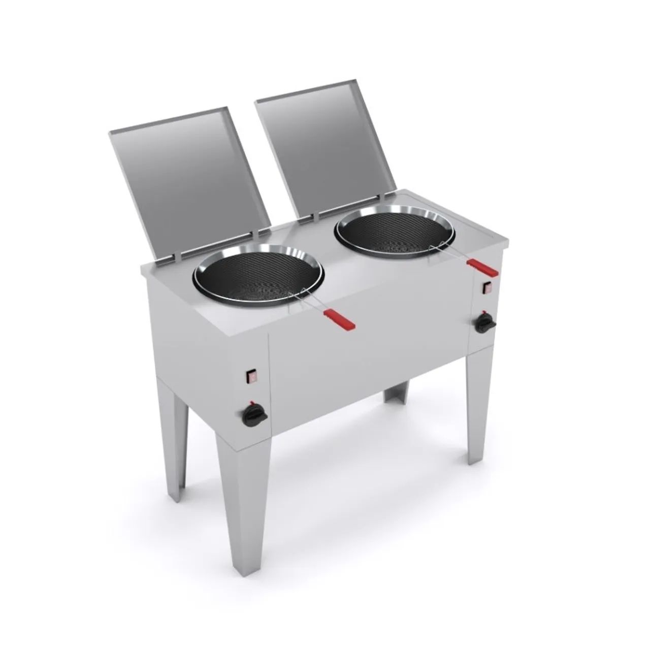 Fritadeira elétrica 