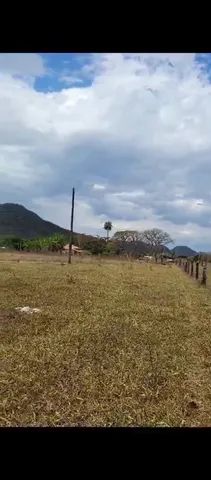 Fazenda(inha) chácara Cavalcante Goiás  - Foto 4