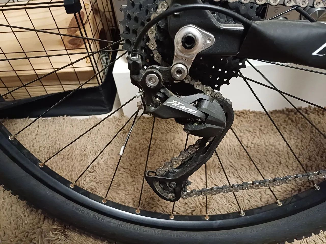 Bicicleta Mountain Bike Aro 29 Caloi Explorer - Foto 4