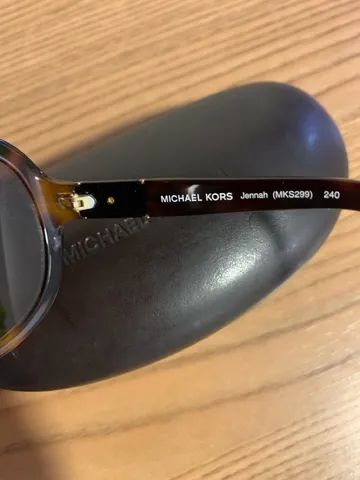 Vendo óculos Michael Kors (Jennah mks299) original - Foto 5