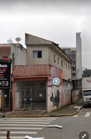Captação de Casa a venda na Travessa Antônio Severino, Fundação, São Caetano do Sul, SP