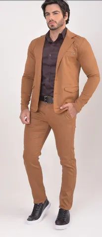 Camisas Social Slim - Foto 3