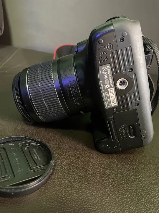 2 câmeras profissionais  - Foto 6