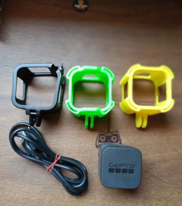 GoPro Hero Session 4 - Foto 5