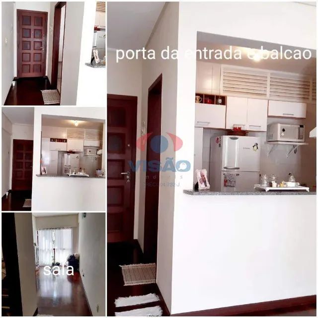 Apartamento à venda, 1 quarto, Centro - Itu/SP - Foto 3