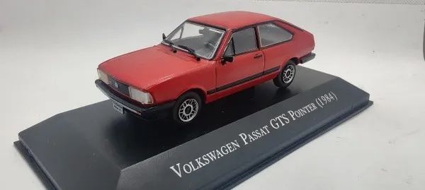 Carros Inesquecíveis Do Brasil Volkswagen Passat Gts Pointer