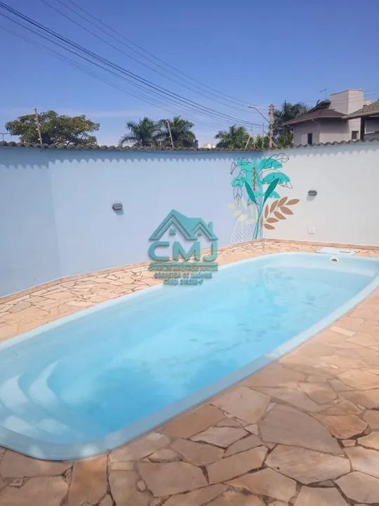 Casa em Condomínio para Venda em Caraguatatuba, Martim de Sá, 2 dormitórios, 1 suíte, 2 ba