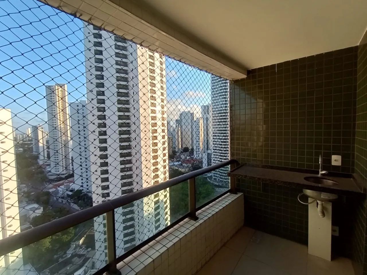 Ed. Porto Jardins Rosarinho - Foto 4