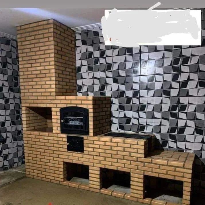 Excelência na qualidade de sua churrasqueira  - Foto 4