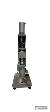 Máquina de fusão solda ultrassônica  - Foto 2