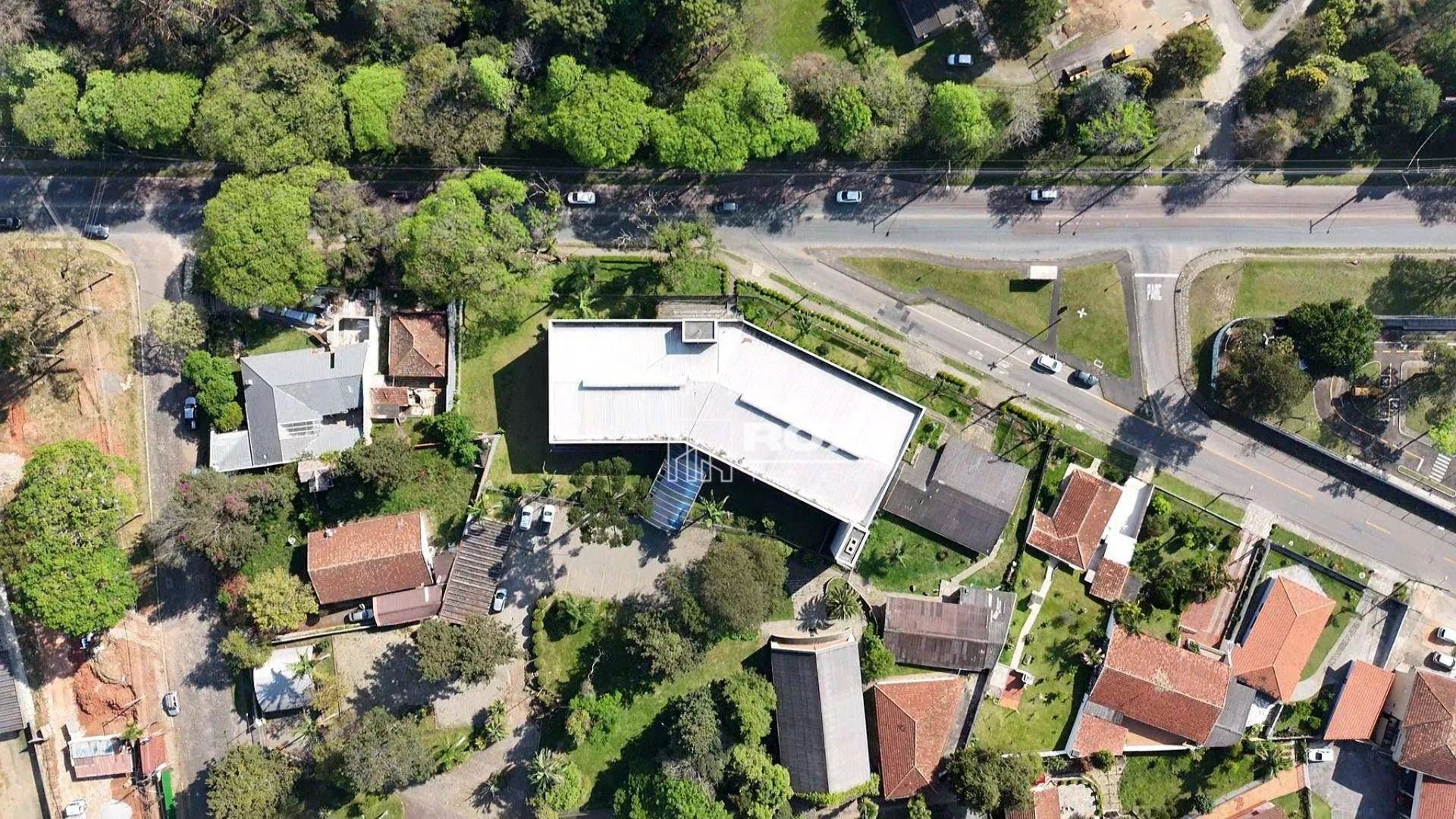 Prédio à venda, 3500 m² por R$ 25.000.000,00 - Bacacheri - Curitiba/PR - Foto 8