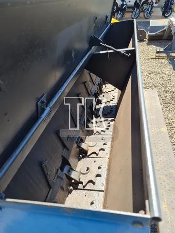 cod.483 - Semeadeira de Arrasto Jumil - TK Tratores Nova Andradina - MS  - Foto 6
