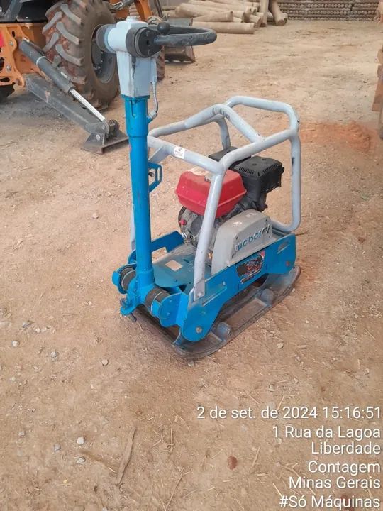 Motor 25 CV trifásico  - Foto 3