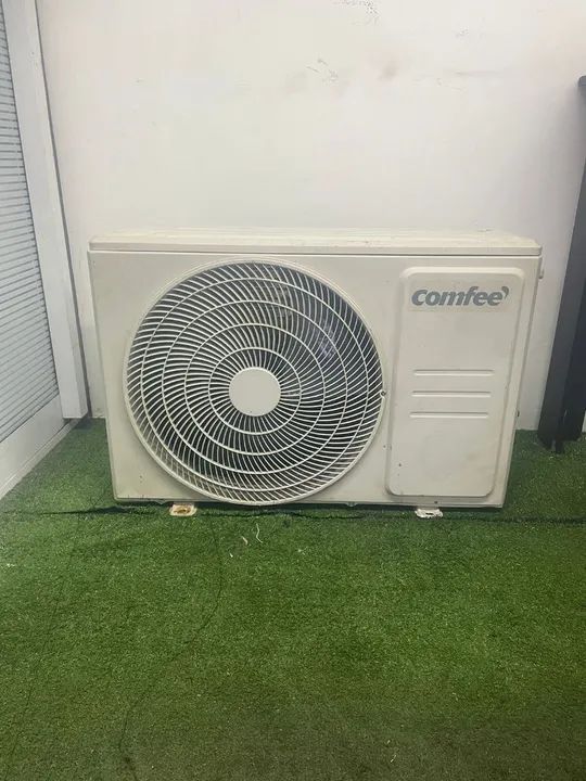 Condensadora Comfee 9.000 BTUs 