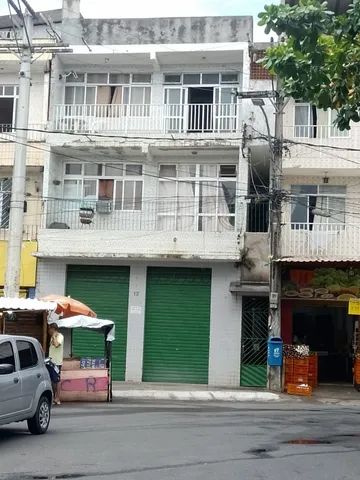 Captação de Apartamento a venda na Largo da Ventosa, Pernambués, Salvador, BA