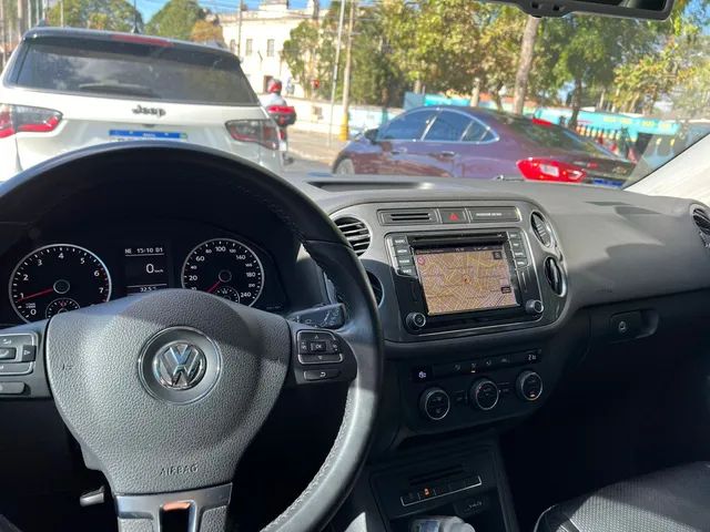 Tiguan 1.4 TSI Top - Foto 5