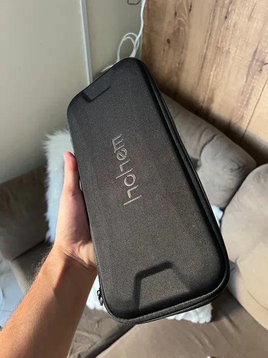 Estabilizar para câmera de ação  - Foto 2