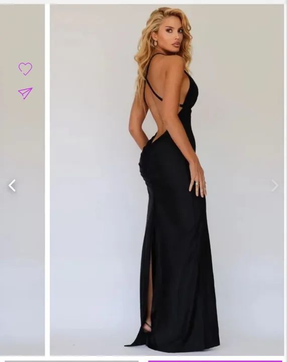 Vestido planet Girl - Foto 2