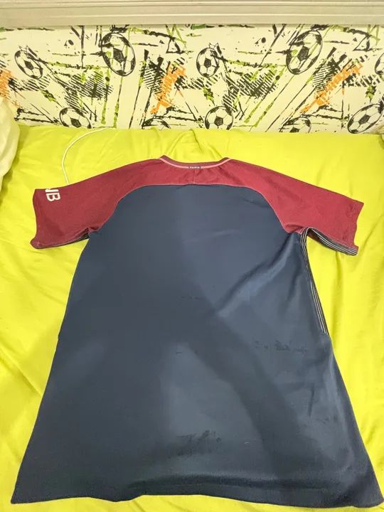 Camisa de Futebol PSG  - Foto 2