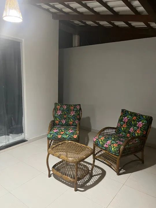 Casa de Temporada Prado - Seu Oásis Particular! - Foto 8