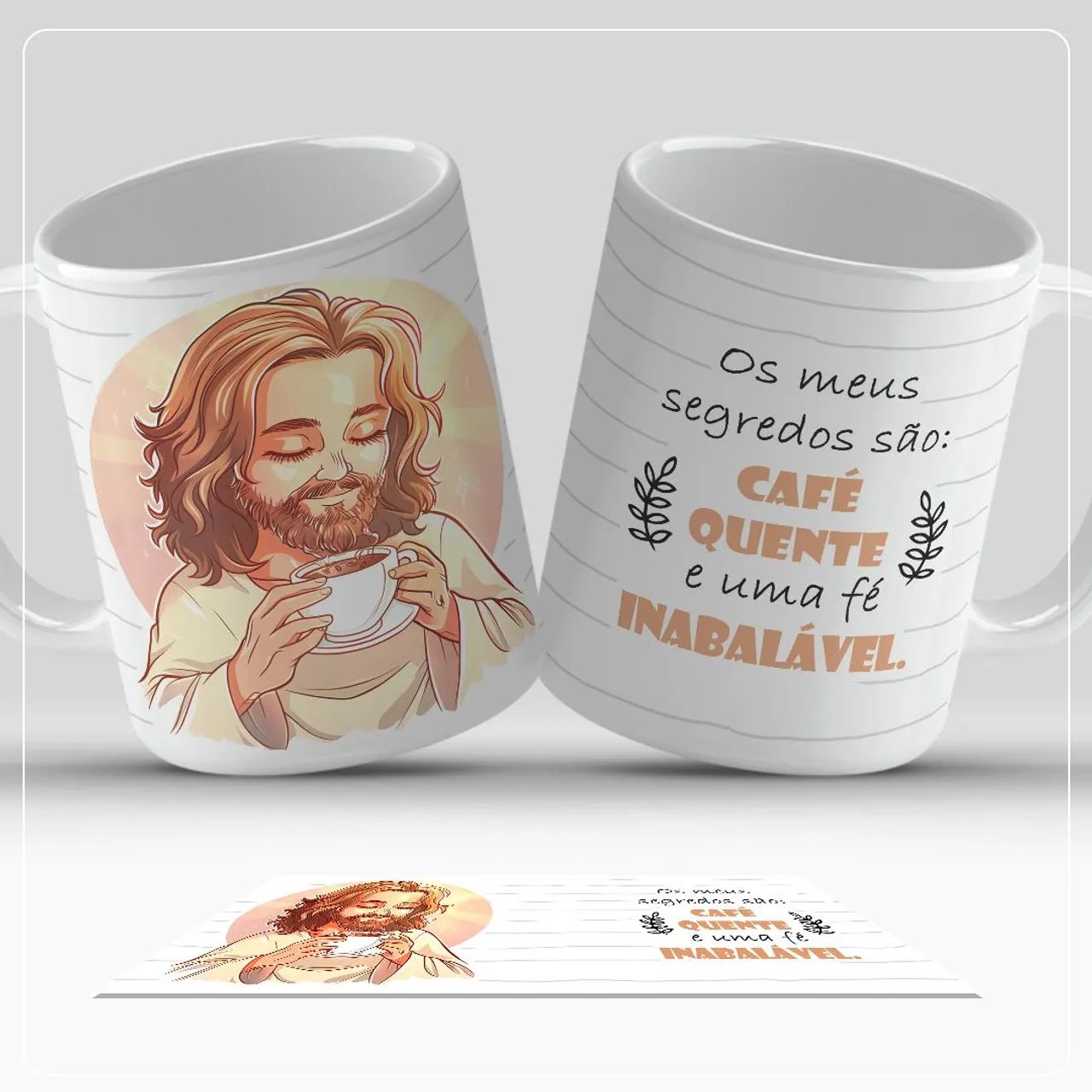 Canecas promoção  - Foto 5