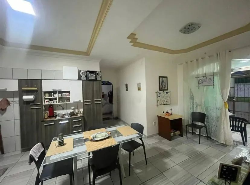 Casa a venda Samambaia 