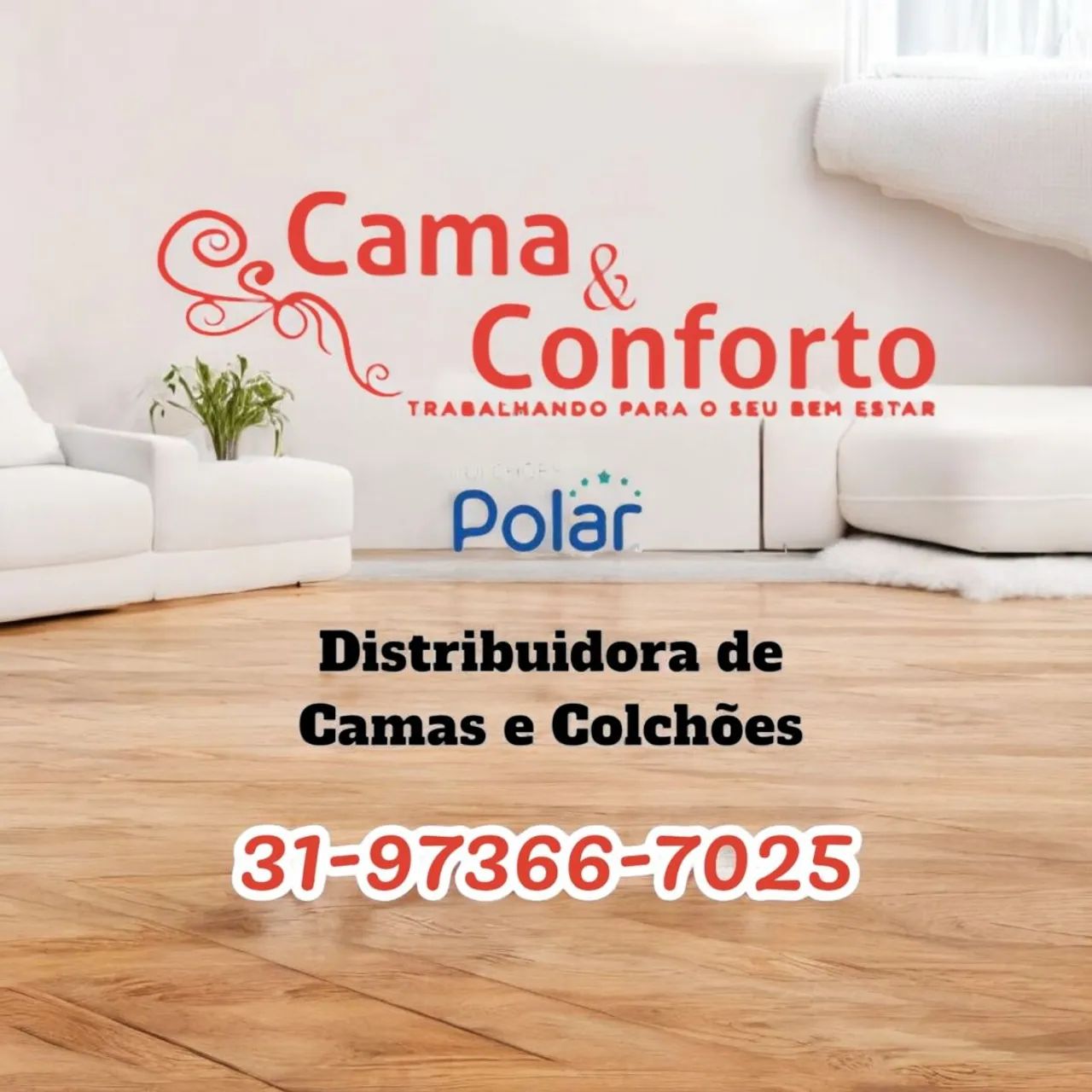 CAMA BOX CASAL ( BASE ) HIPER OFERTA  - Foto 2