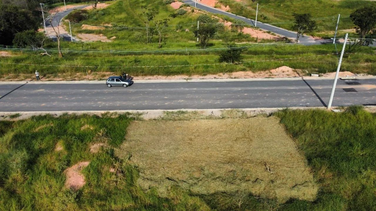 Lote em Condomínio fechado,  Bom Despacho - Foto 2