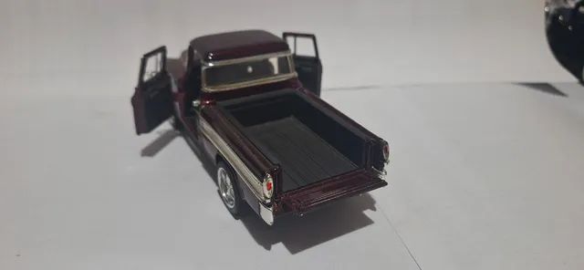 Chevy Cameo Pickup 1:38 Loose 1957 - Foto 5