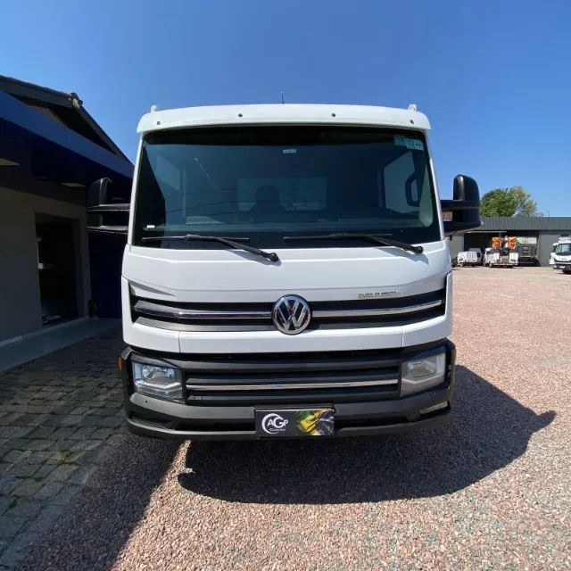 VW 9-170 Delivery Prime DRC 4x2 2020 - Foto 5