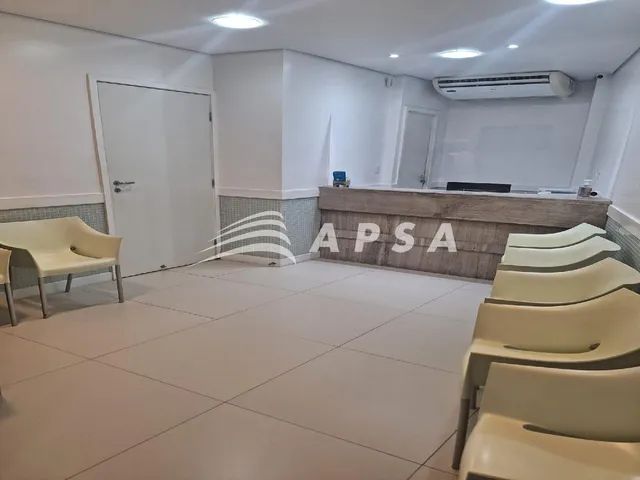 APSA ALUGA: EXCELENTE OPORTUNIDADE COMERCIAL NO BAIRRO DO CANELA. SALA COMERCIAL COM POR 5 - Foto 3
