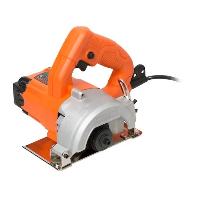 Serra Mármore 4-1/2" (115mm) 1.100W, 200V BD115B2 - Foto 2