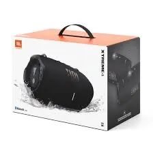 JBL Xtreme 4 original PROMOÇÃO loja física 