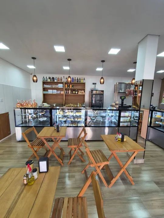 Vitrines Expositores inox refrigerado- sob medida 