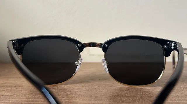 óculos de sol novos - Foto 3