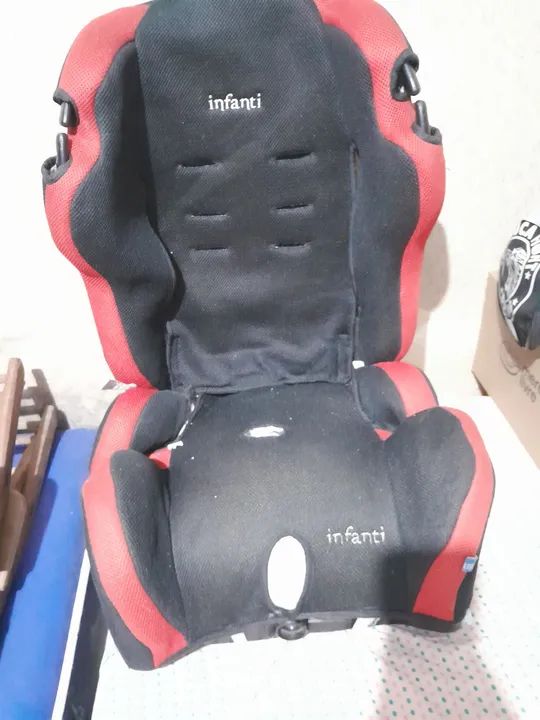 Cadeira de Carro Infantil . - Foto 4