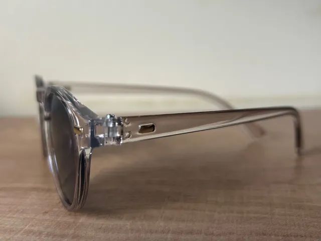 óculos de sol novos - Foto 5