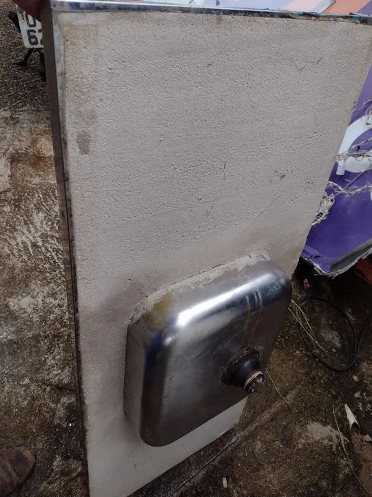 Pia Inox para cozinha - Foto 3