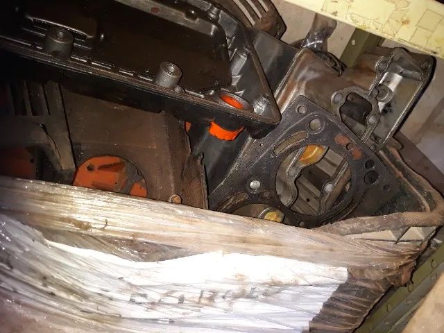 motor kohler - Foto 3