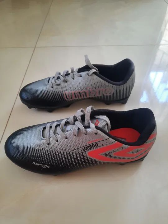 Chuteira Society - Foto 6