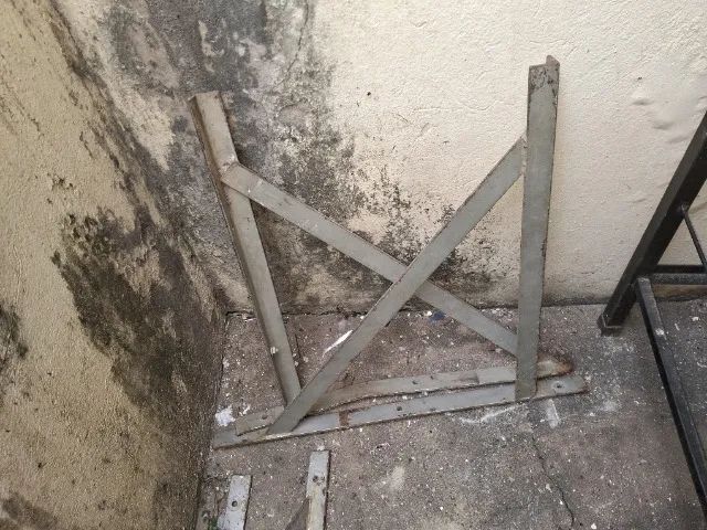  8 Mão Francesa - Foto 4