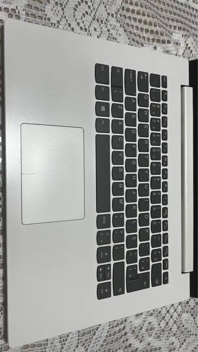 Notebook LENOVO 14 polegadas Intel Core i5-7200U - Foto 2