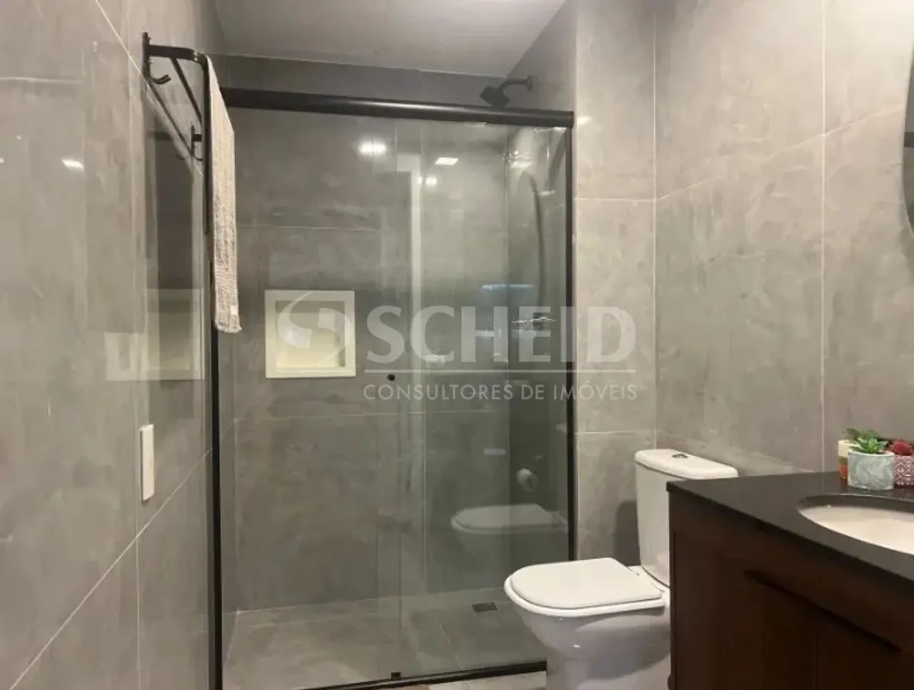 Apartamento 31m², 1 dormitório, aceita pets, Pinheiros - Foto 10