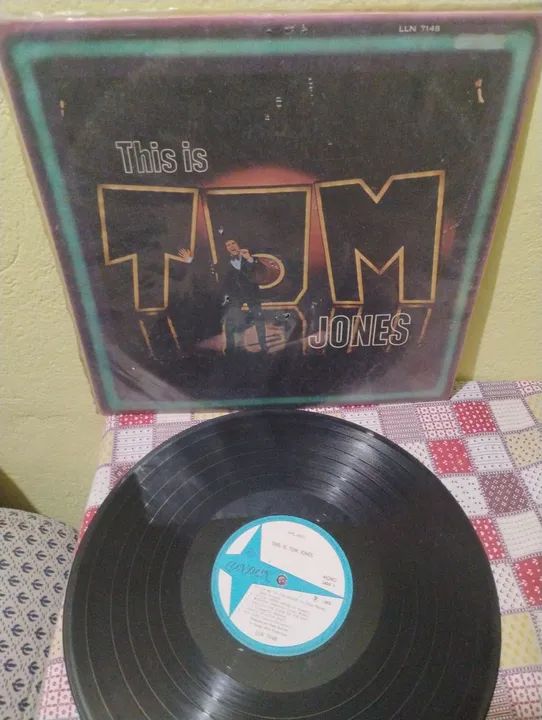 Tom jones - Foto 2